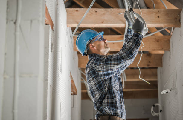 Best Electrical Outlet Repair  in Live Oak, FL