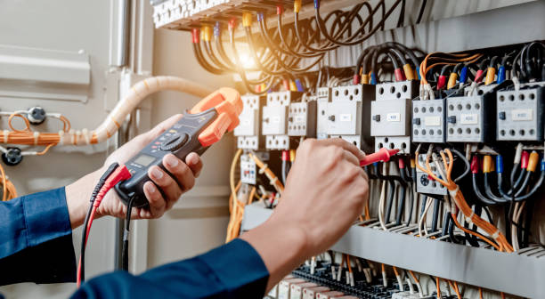 Best Ceiling Fan Installation Electrician  in Live Oak, FL