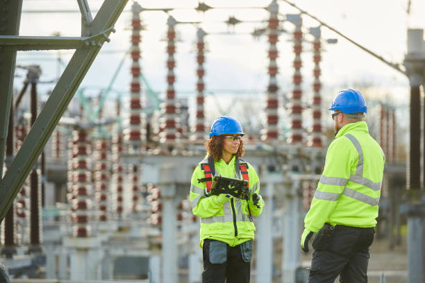 Best Industrial Electrical Services  in Live Oak, FL