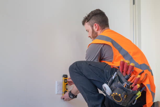 Best Electrical Contractors for Businesses  in Live Oak, FL
