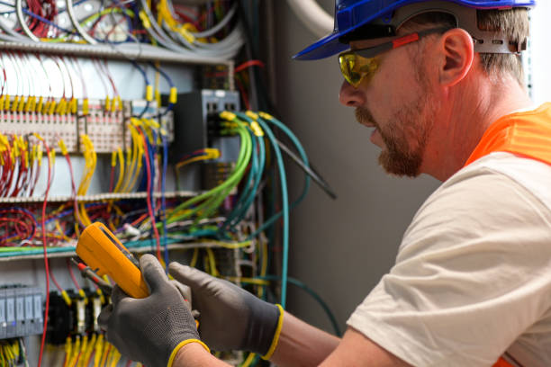 Best Commercial Electrician Services  in Live Oak, FL