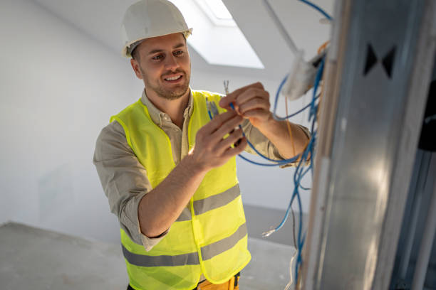 Best Circuit Breaker Repair  in Live Oak, FL